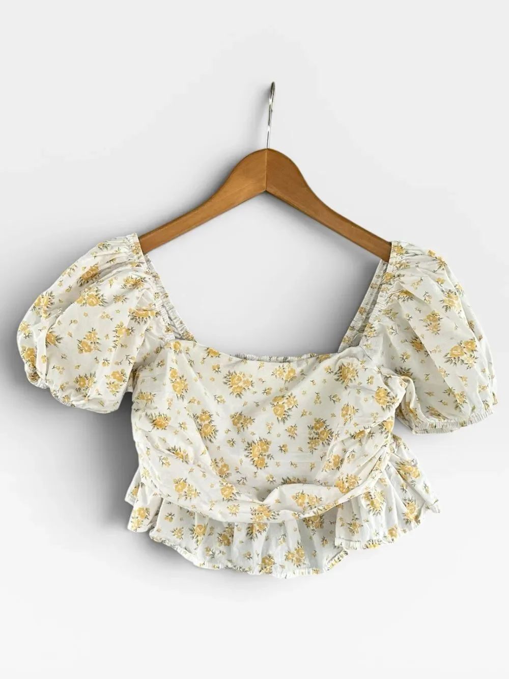 🎉5 for $45🎉 Altard state top blouse shirt size M